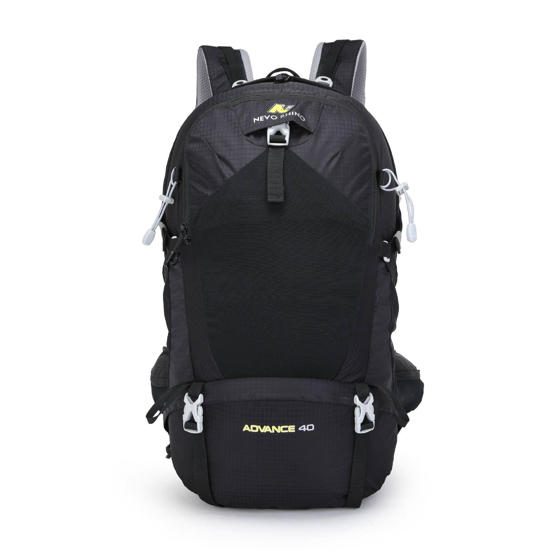 Experience the Great Outdoors with Our Large Capacity Lightweight Camping Backpack